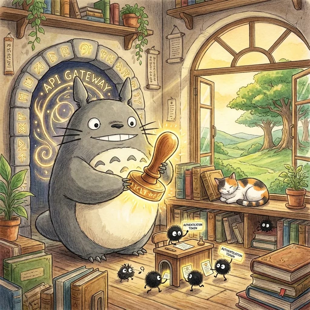 API-Sicherheit: Der umfassende Leitfaden für Sicherheits- und Compliance-Teams