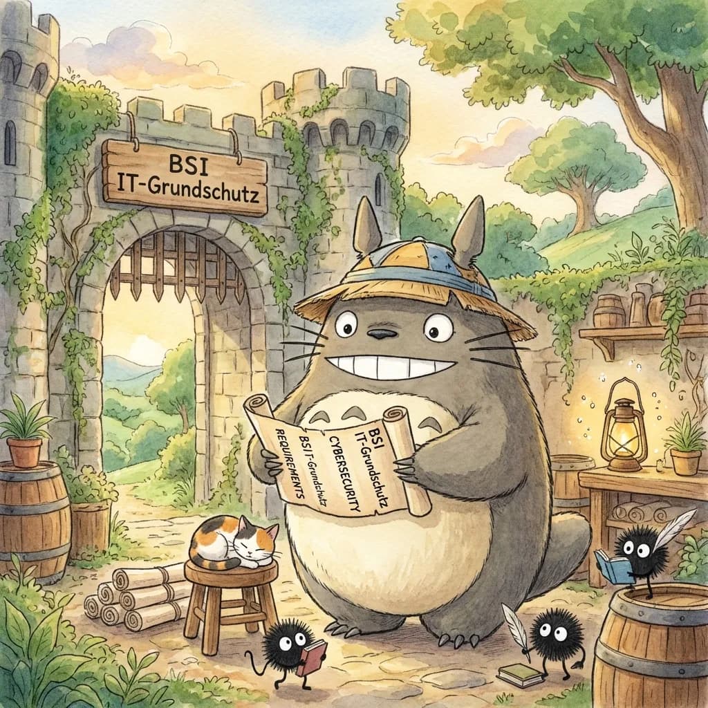 BSI IT-Grundschutz: Complete Guide 2026 (Grundschutz++, Certification, Requirements)