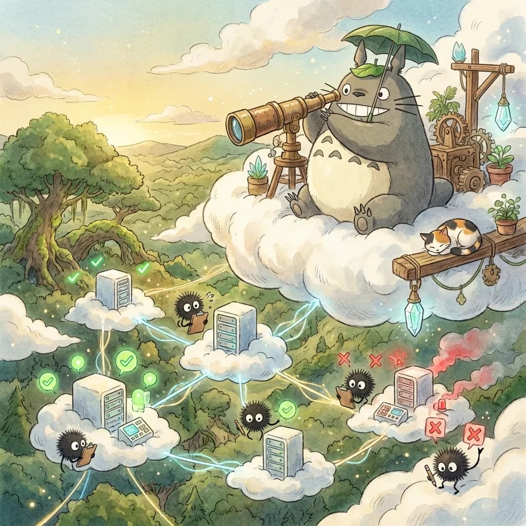 Cloud Security Posture Management (CSPM): What It Is, Why It Matters, and How to Implement It