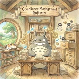 Compliance Management Software for European Companies: 2026 Guide