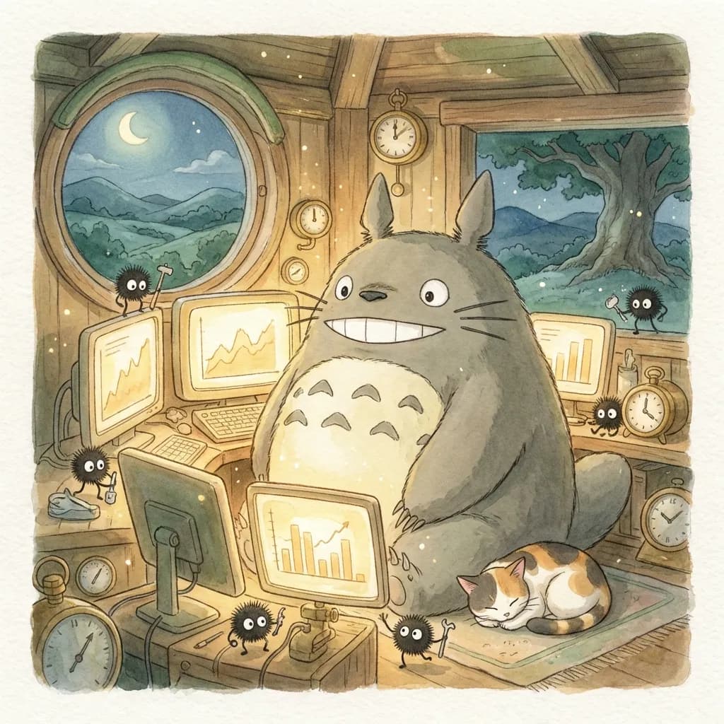 Continuous Monitoring: The Complete Guide for Compliance and Security Teams