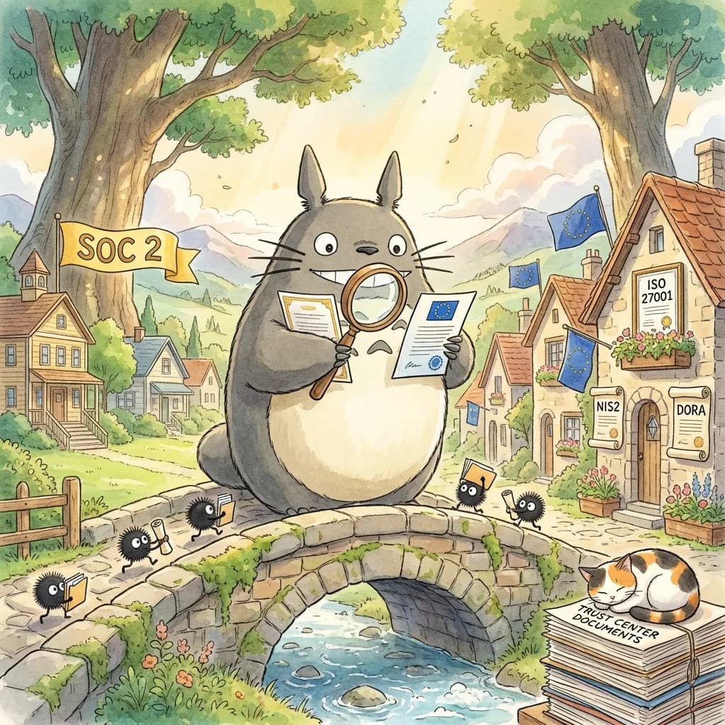 Conveyor-Alternative: Warum europäische Unternehmen Alternativen prüfen