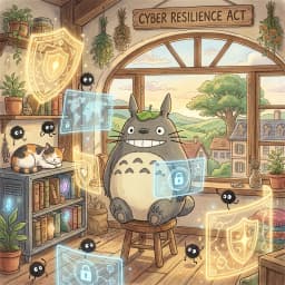 Cyber Resilience Act Articles 13 and 14: Why an ISMS Is Not Enough