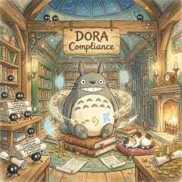 DORA Article 19, 28 and 30: Why an ISMS Is No Longer Enough for Financial Entities