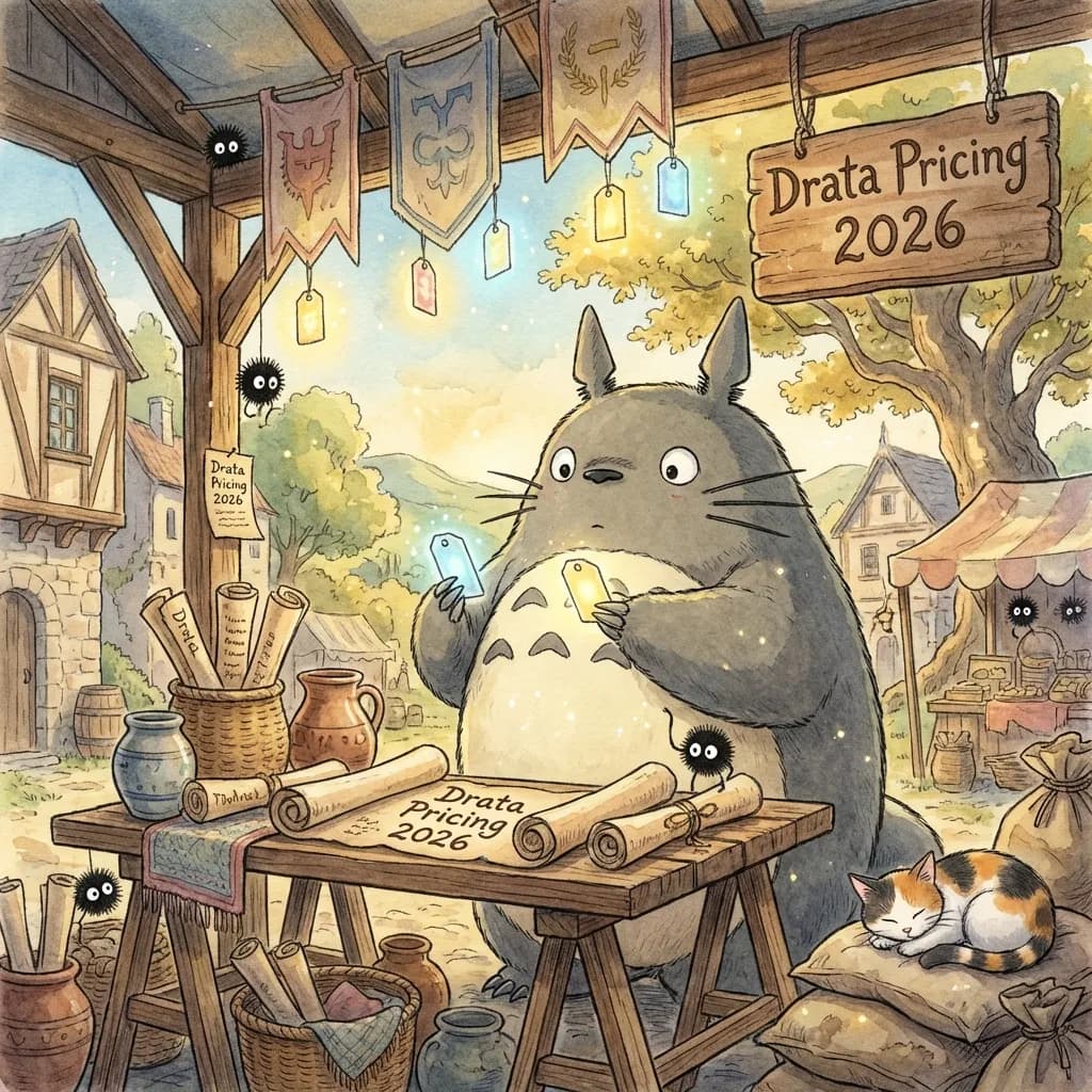 Tarifs Drata 2026 : Plans, coûts réels & ce qui n'est pas sur le site