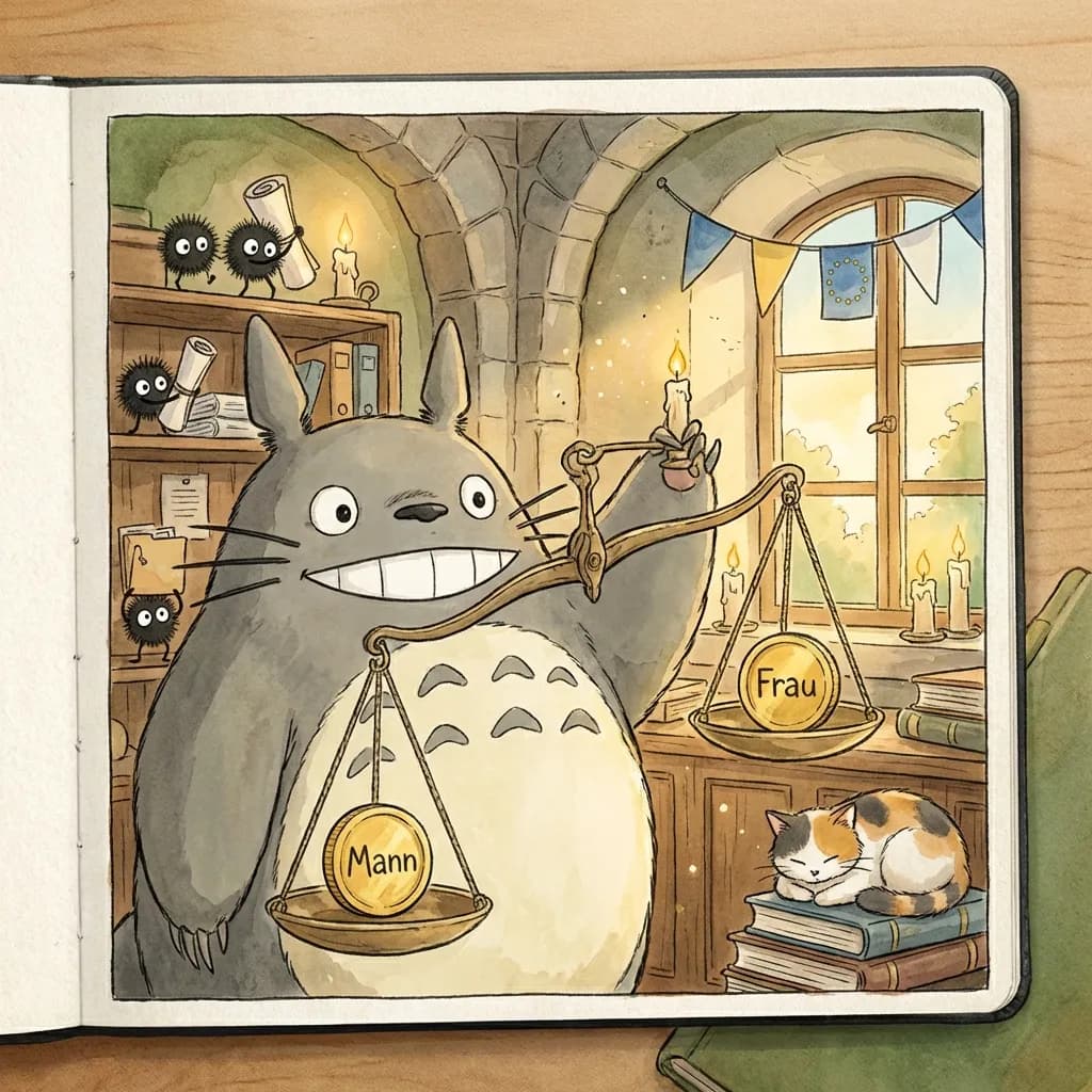 EU Pay Transparency Directive: Complete Guide (2026)