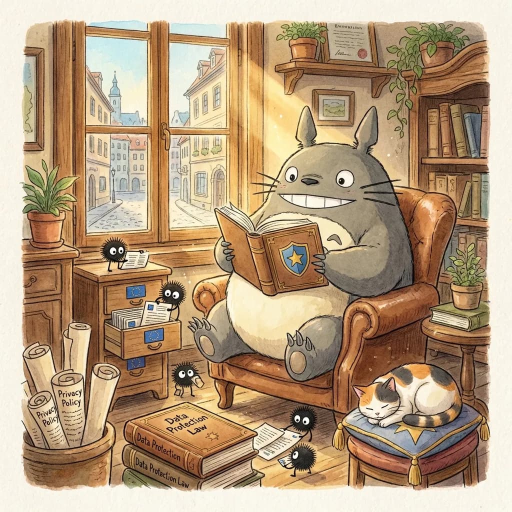 GDPR Compliance: What It Requires, How to Achieve It, and What B2B Companies Must Know