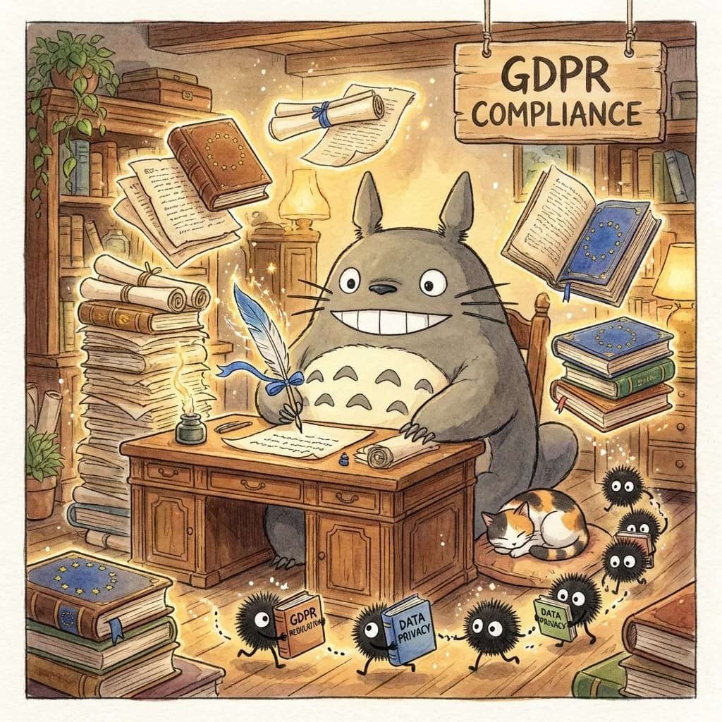 GDPR Articles 28, 32, 33, and 34: Why an ISMS Is Not Enough