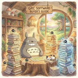 GRC Software Buyer's Guide 2026: How to Choose the Right Platform