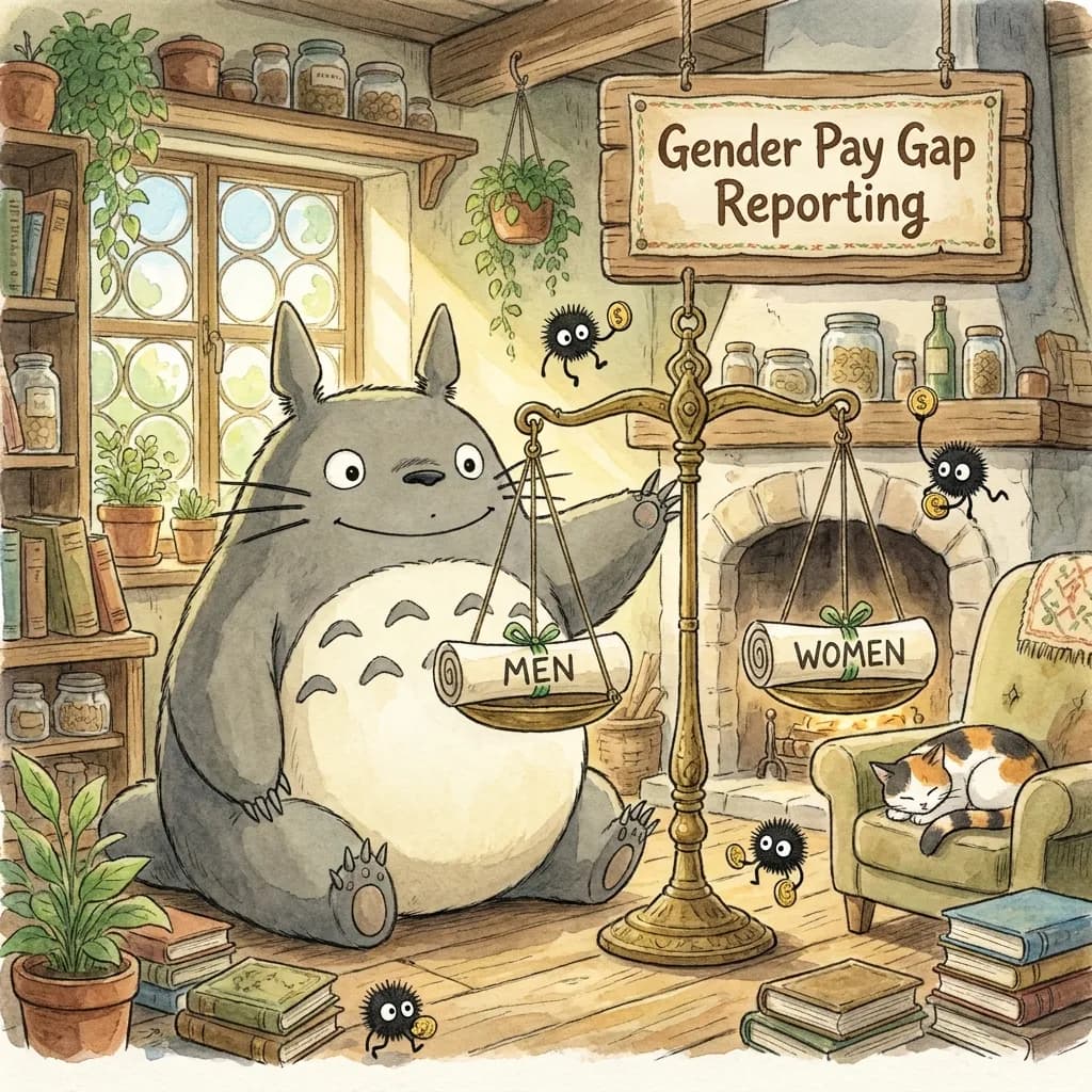 Gender Pay Gap Reporting in 2026: UK, EU, and Norway Rules Compared