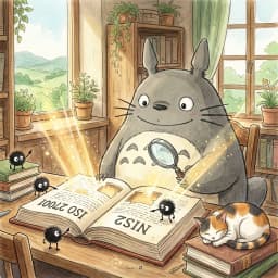 ISO 27001 Is Not NIS2 Compliance: What's Actually Missing