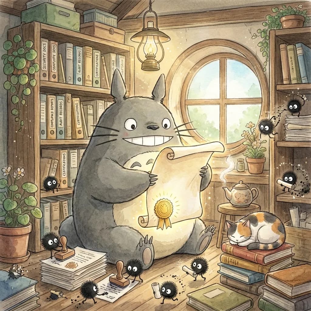 ISO 27001 Certification: What It Is, What It Requires, and How to Get Certified