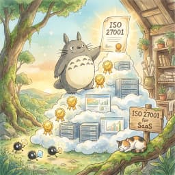 ISO 27001 voor SaaS-bedrijven: de praktische gids 2026