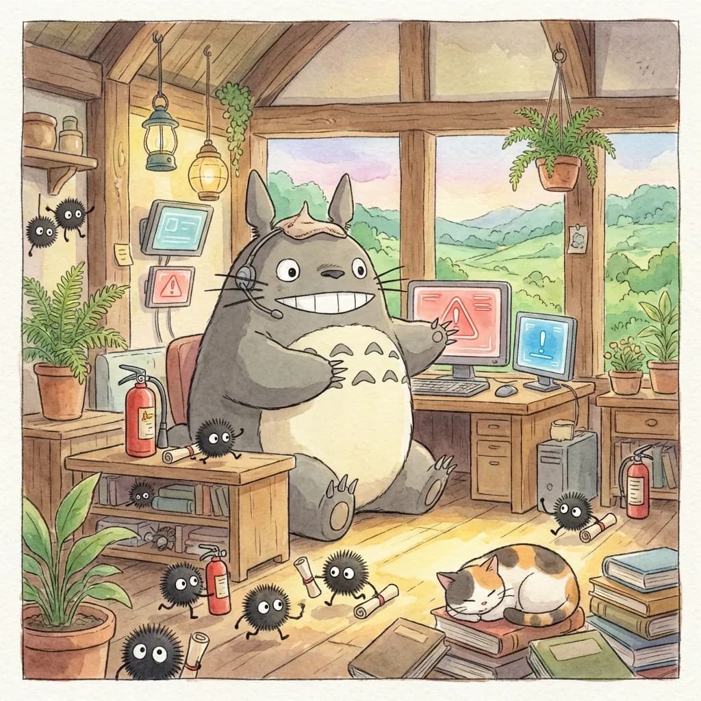 Incident Response: What It Is, How to Build a Plan, and What B2B Companies Must Know