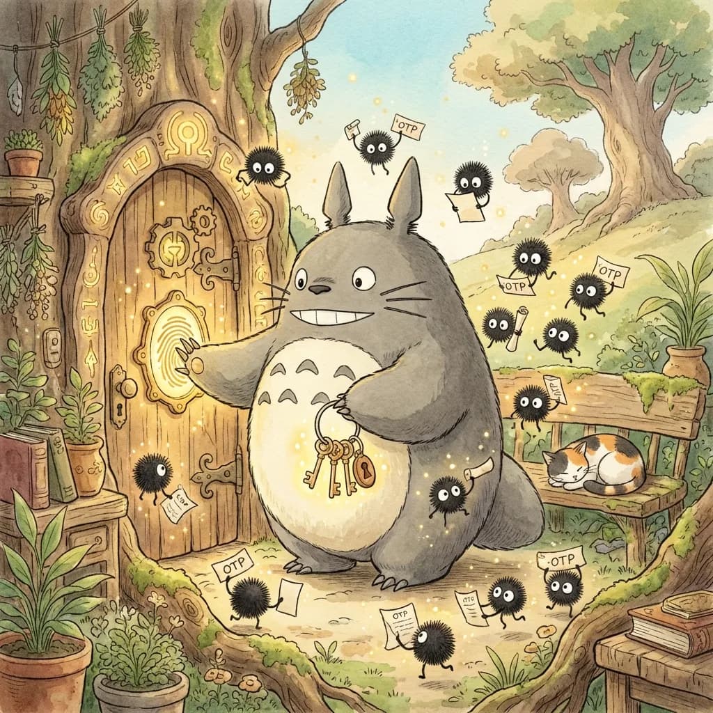 Multi-Faktor-Authentifizierung (MFA): Der umfassende Leitfaden für Compliance- und Sicherheitsteams