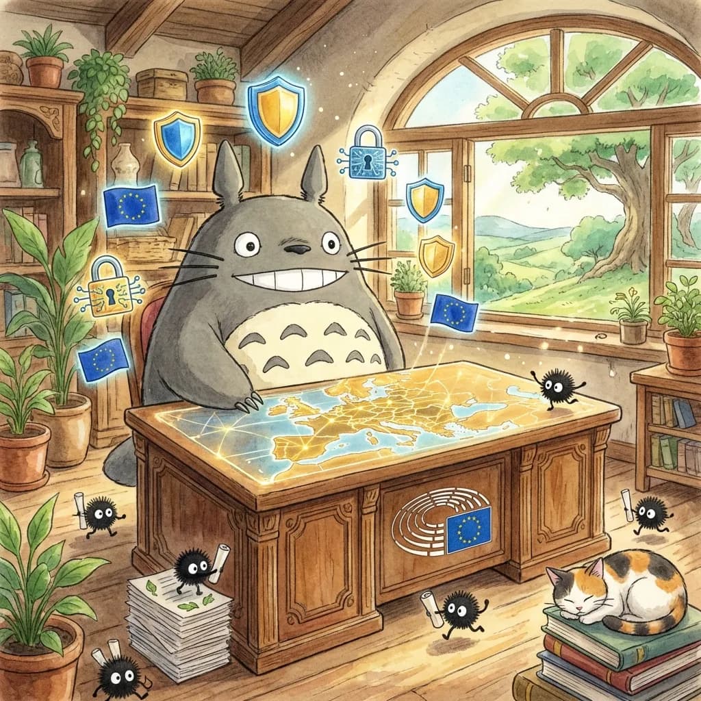 NIS2 Compliance: The Complete Guide for European Businesses