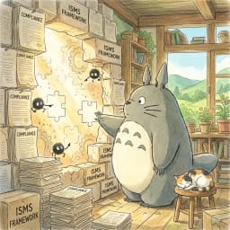 You're NIS2-Affected — Now What? The Operational Gaps Beyond Your ISMS