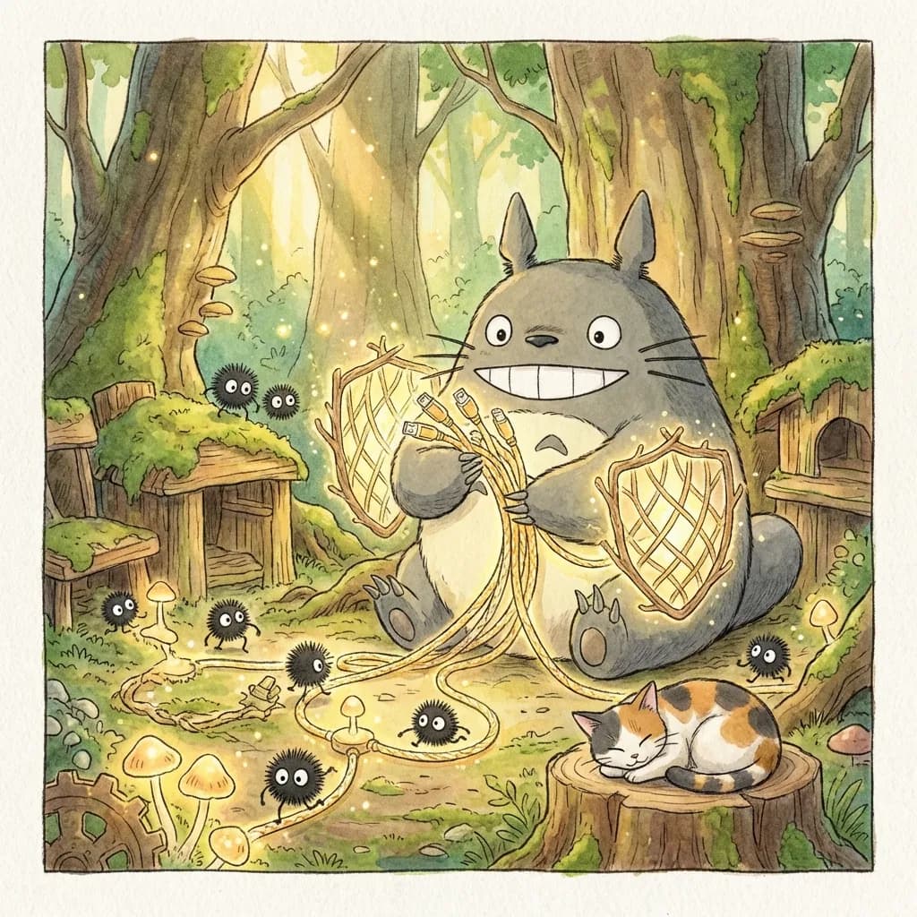 Netzwerksicherheit: Der umfassende Leitfaden für Compliance- und Sicherheitsteams