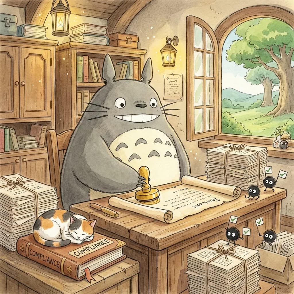 SOC 2 Compliance: Was es ist, wer es braucht und wie man zertifiziert wird