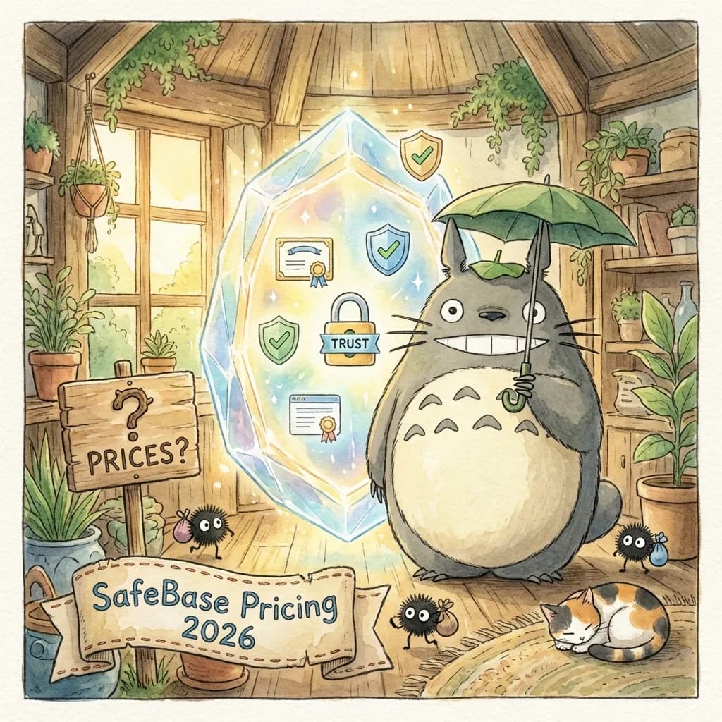 SafeBase Prijzen 2026: Plannen, werkelijke kosten en het effect van de Drata-overname