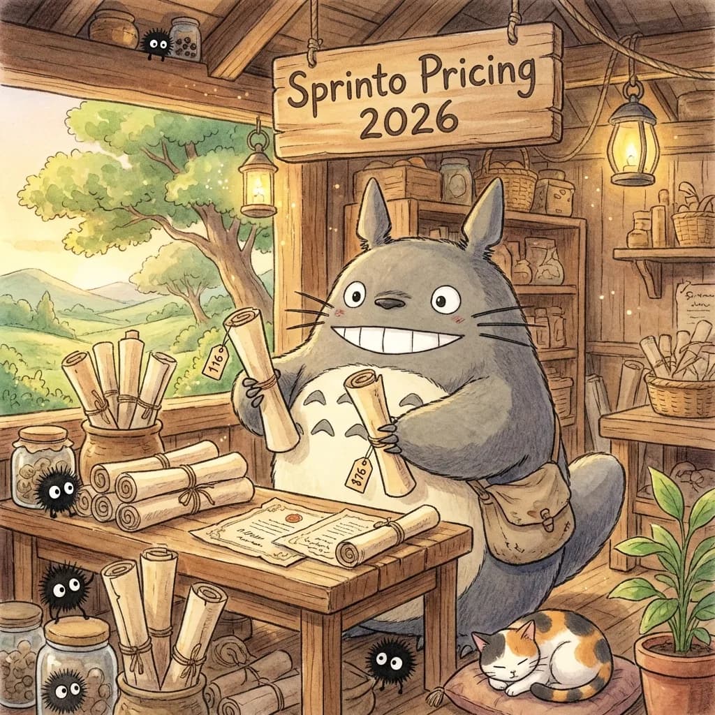 Sprinto Preise 2026: Pläne, tatsächliche Kosten & was nicht auf der Website steht