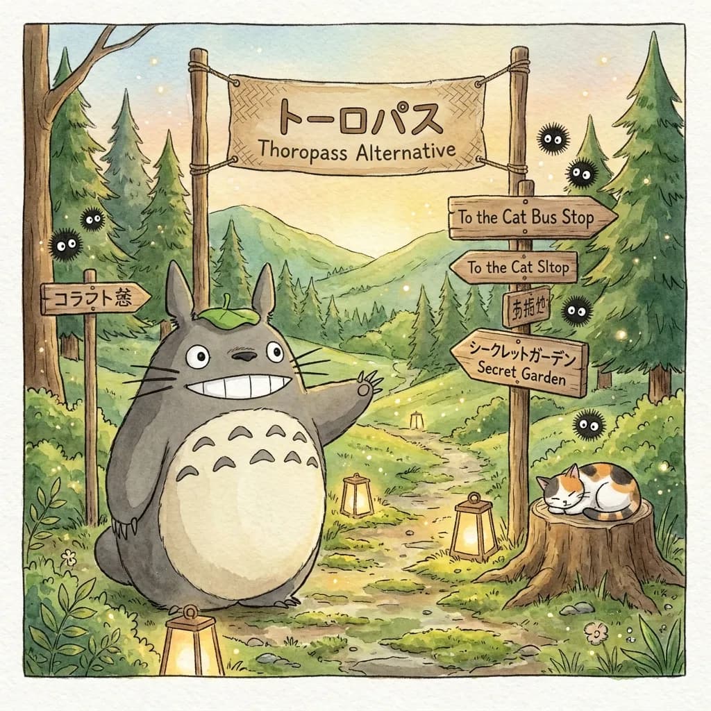 Best Thoropass Alternative for European Companies (2026)