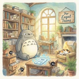 Für Legal-Teams