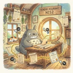 Vendor Assurance Under NIS2: What Article 21 Requires for Supply Chain Security