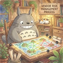 Le processus de gestion des risques fournisseurs : 6 étapes pour 2026