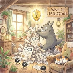 What Is ISO 27001? The Complete Guide for 2026