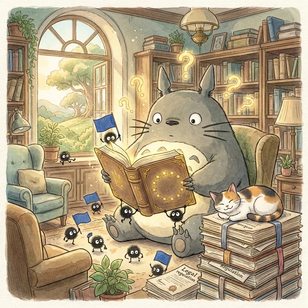 Was ist NIS2? Die EU-Cybersicherheitsrichtlinie einfach erklärt