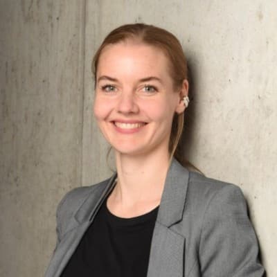 Anna Bley