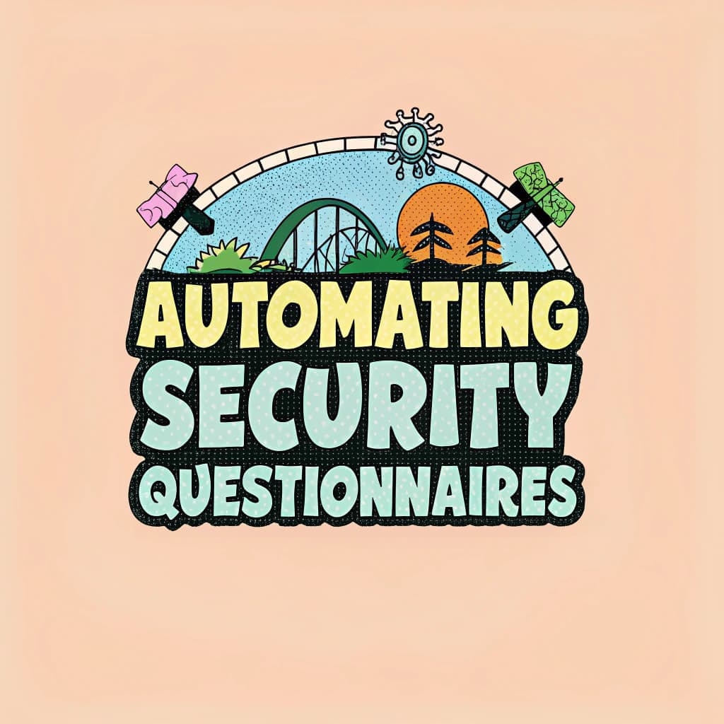 The Role of Generative AI in Automating Security Questionnaires