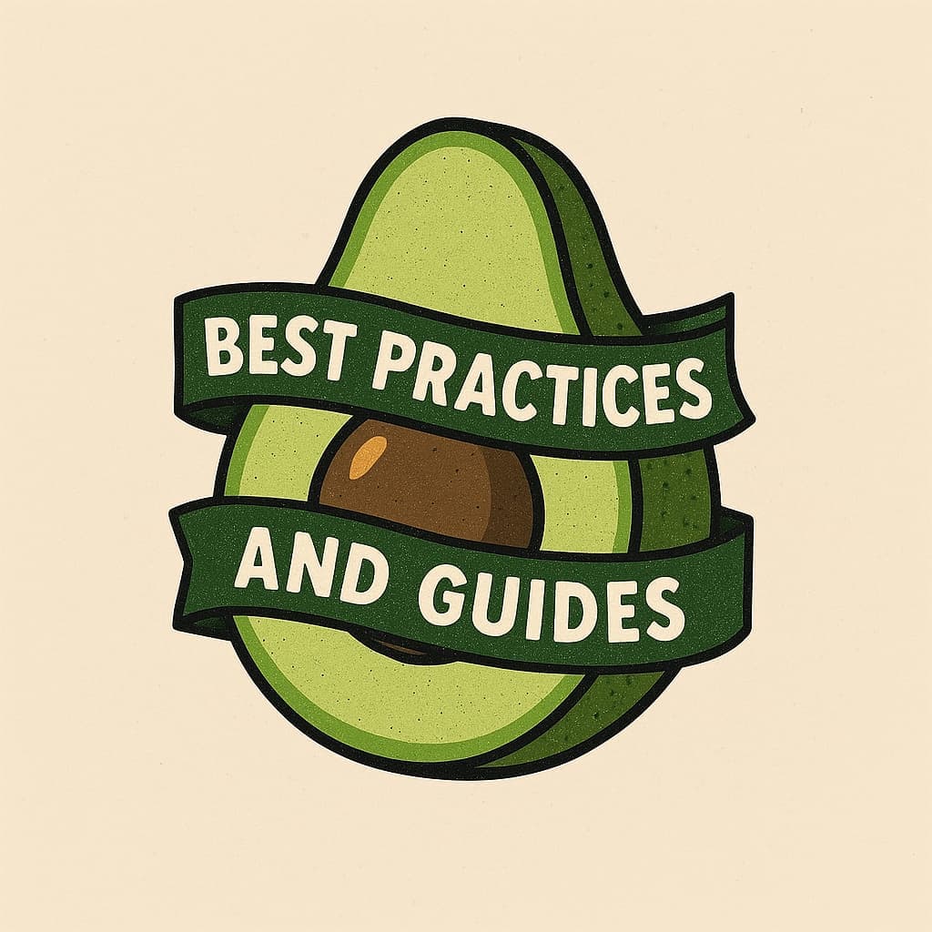 Best Practices and Guides for Modern Presales Teams