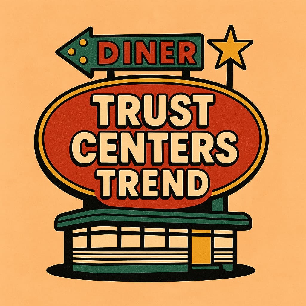 Trust Centers: The Enterprise Sales Trend You Haven't Heard Of Yet
