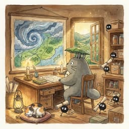 Business Continuity Planning (BCP): What It Is, Why It Matters, and How to Build a BCP