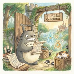 EU KI-Verordnung: Vollständiger Compliance-Leitfaden 2026 (Verordnung EU 2024/1689)