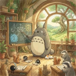 Security Awareness Training: What It Is, Why It Matters, and How to Build an Effective Programme