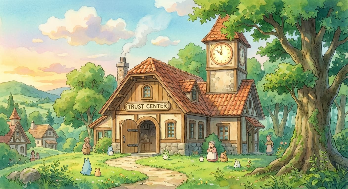 What Enterprise Buyers Check Before Signing a Vendor Contract | Security Checklist