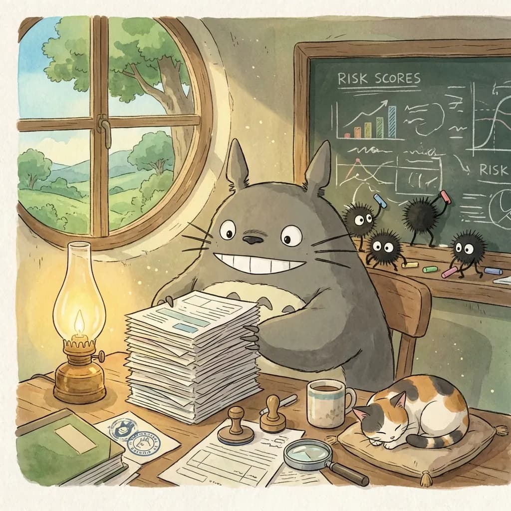 Leveranciersrisicobeoordeling Software: Complete Koopgids 2026