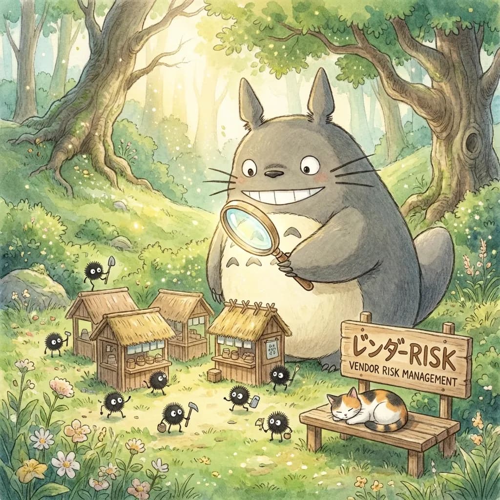 Gestion des risques fournisseurs : Le guide complet 2026