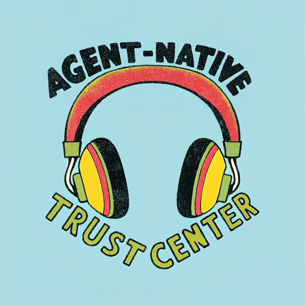 How We Made Our Trust Center Agent-Native (and Why It Matters More Than You Think)