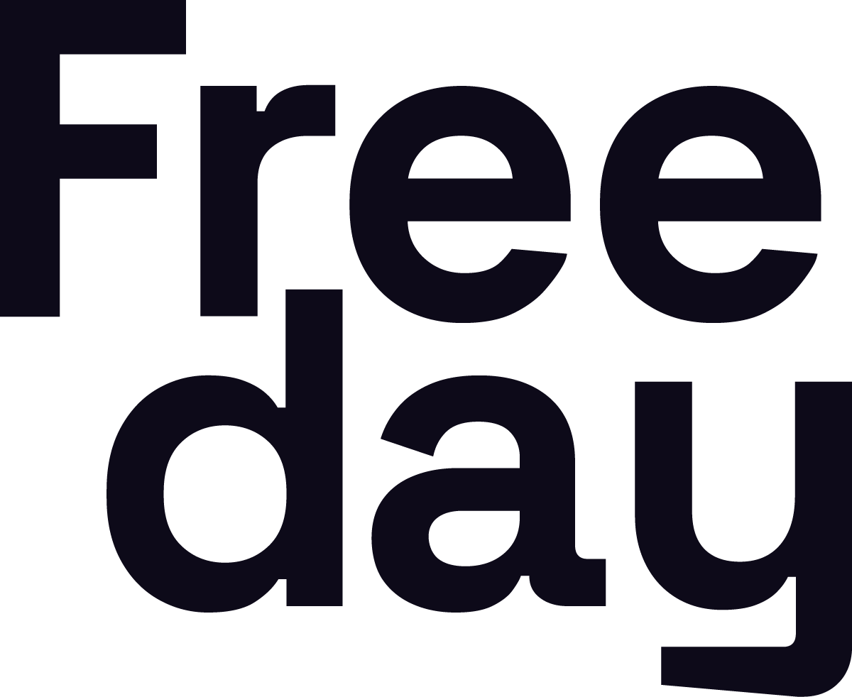 Freeday AI logo
